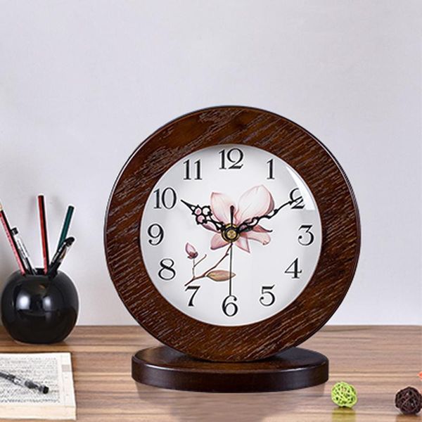 european round retro table clock wood office living room bedroom quartz wooden desk home decoration watch & clocks
european round retro table clock wood office living room bedroom quartz wooden desk home decoration watch & clocks