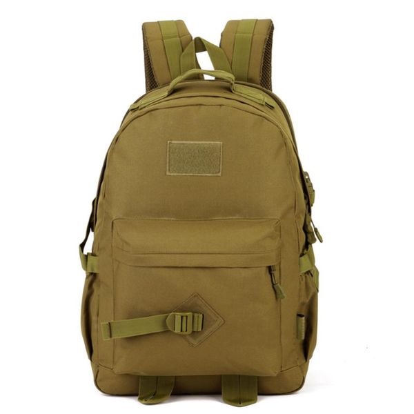 backpack 40 liters outdoor simple casual sports climbing bag fashion tactical
backpack 40 liters outdoor simple casual sports climbing bag fashion tactical