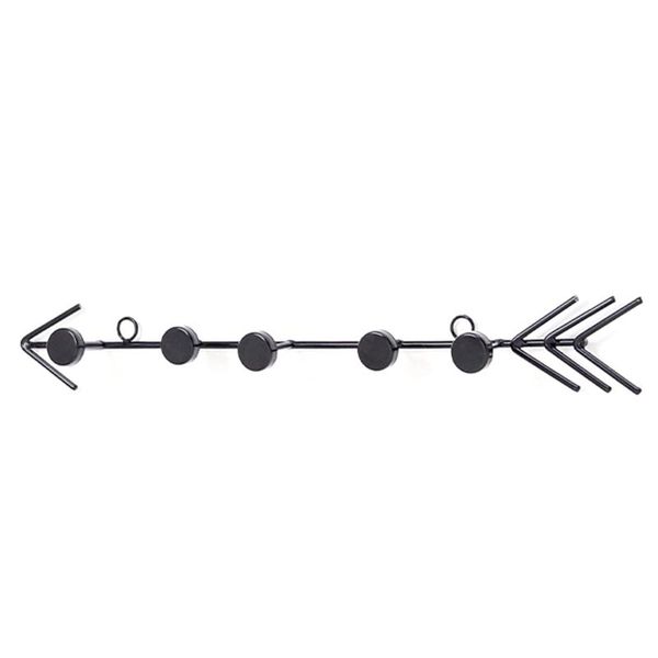 hooks & rails coat hook wall mounted decorative metal hanger with hanging holes creative modern art rail for hat key scarf vc
hooks & rails coat hook wall mounted decorative metal hanger with hanging holes creative modern art rail for hat key scarf vc