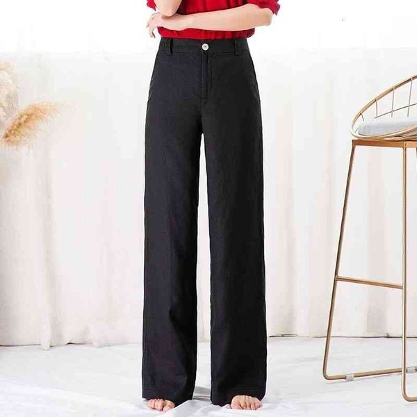 women's pants & capris wenfly calça feminina elástica, perna larga plus size cintura alta algodão fino coreana solta casual reta 3, Black;white
women's pants & capris wenfly calça feminina elástica, perna larga plus size cintura alta algodão fino coreana solta casual reta 3, Black;white