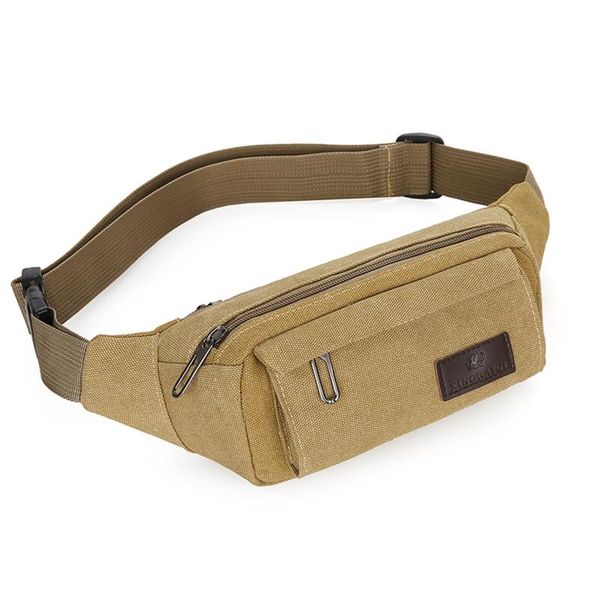 waist bags women men fanny pack belt bag canvas purse travel camping hiking pocket belly pouch for phone coins khaki pokets unisex
waist bags women men fanny pack belt bag canvas purse travel camping hiking pocket belly pouch for phone coins khaki pokets unisex
