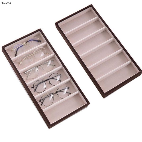 jewelry pouches, bags velvet glasses boxes 6 grids sunglasses display props packaging box accessories storage case beige yellow gray color, Pink;blue
jewelry pouches, bags velvet glasses boxes 6 grids sunglasses display props packaging box accessories storage case beige yellow gray color, Pink;blue