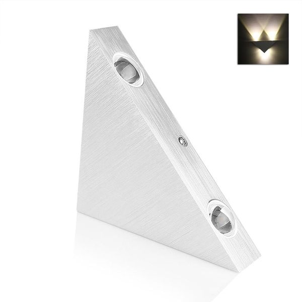 wall lamp modern led 3w aluminum body triangle light for bedroom home lighting luminaire bathroom fixture sconce
wall lamp modern led 3w aluminum body triangle light for bedroom home lighting luminaire bathroom fixture sconce