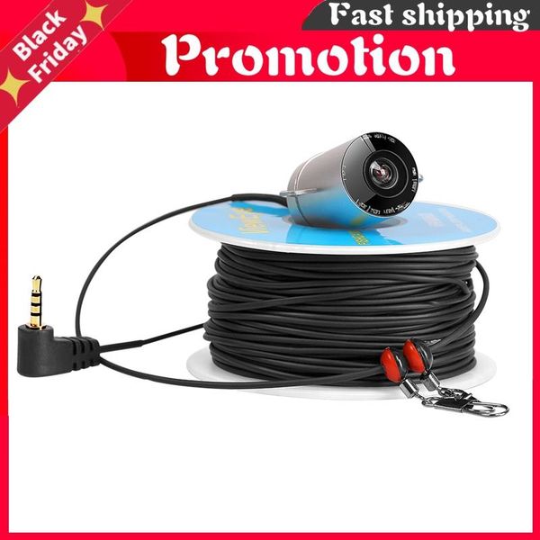 fish finder v02h single underwater fishing camera 6pcs infrared lamp ir led 20m cable for 4.3 inch with record
fish finder v02h single underwater fishing camera 6pcs infrared lamp ir led 20m cable for 4.3 inch with record