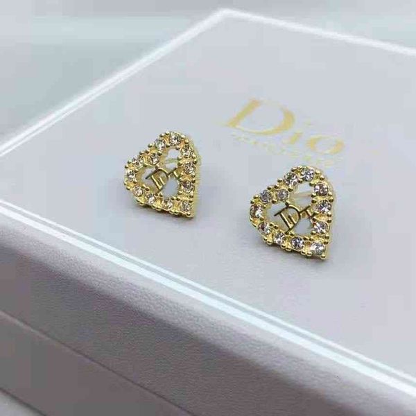family net earrings fashion luxury designer cd femininity jewelry d dijia letter love red star, Red;brown
family net earrings fashion luxury designer cd femininity jewelry d dijia letter love red star, Red;brown