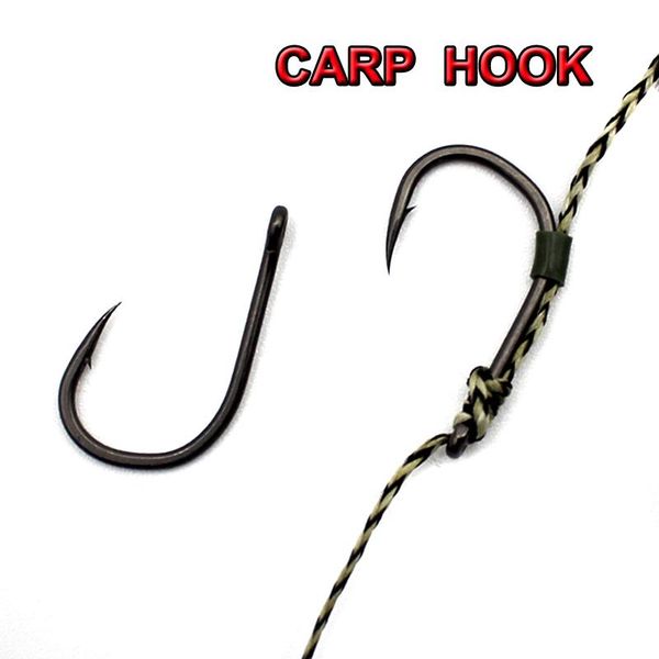 fishing hooks 25pcs carp wide gape barbed hook for needle sharp curve mablack up boilies europe
fishing hooks 25pcs carp wide gape barbed hook for needle sharp curve mablack up boilies europe