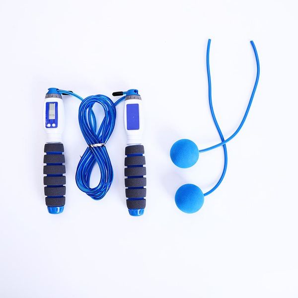 jump ropes nozaki rope with counter cordless skipping electronic counting fitness 2-in-1 type exercise
jump ropes nozaki rope with counter cordless skipping electronic counting fitness 2-in-1 type exercise