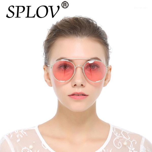 sunglasses splov polarized men and women metal frame color driving mirror glasses brand designer ocean film uv400 2021, White;black
sunglasses splov polarized men and women metal frame color driving mirror glasses brand designer ocean film uv400 2021, White;black