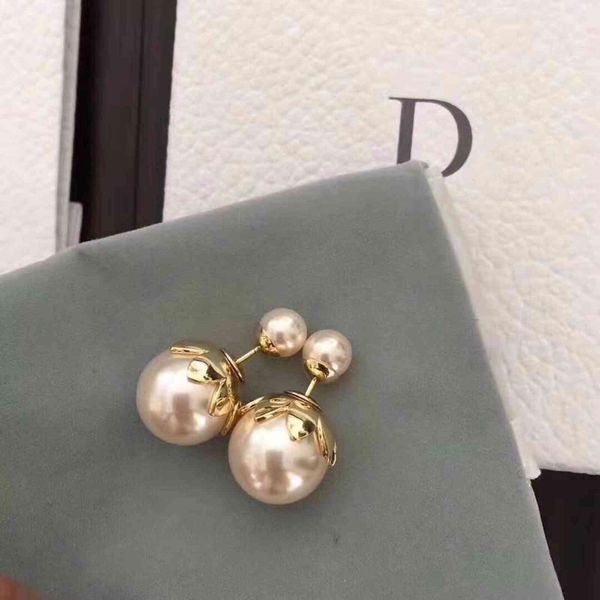 70% off letter size pearl fashion female earrings net red same gift 3lqw, Golden
70% off letter size pearl fashion female earrings net red same gift 3lqw, Golden