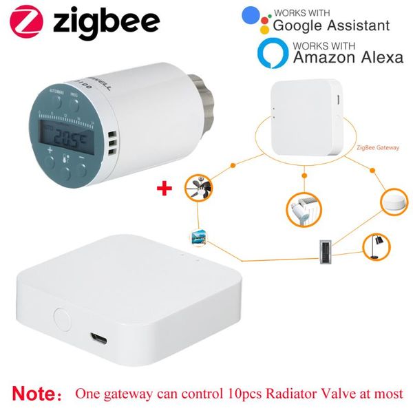 smart home control sea801-zigbee tuya thermostat controller heating accurate trv termostato radiator valve programmable remote
smart home control sea801-zigbee tuya thermostat controller heating accurate trv termostato radiator valve programmable remote