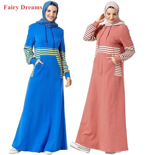 pink abayas for women pakistan dubai turkey turkish islamic clothing striped hooded sweater hoodies kaftan robe muslim dress ethnic, Red
pink abayas for women pakistan dubai turkey turkish islamic clothing striped hooded sweater hoodies kaftan robe muslim dress ethnic, Red