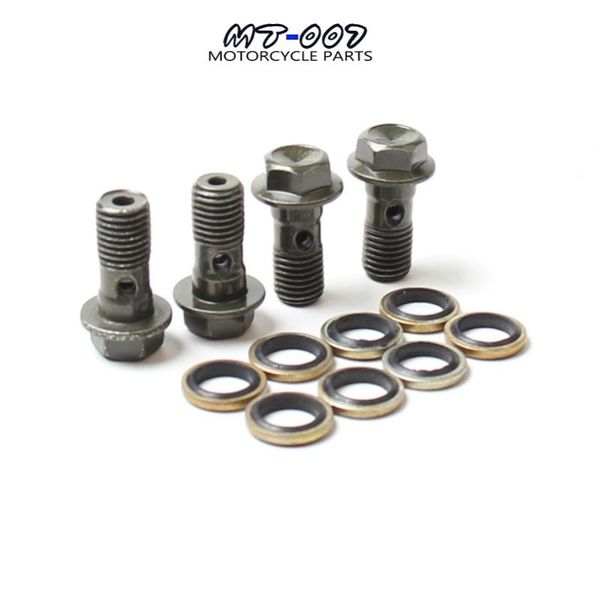 universal motorcycle parts oil cooler adapter fittings screw brake m8/m10 screws with gasket line bolts engine assembly
universal motorcycle parts oil cooler adapter fittings screw brake m8/m10 screws with gasket line bolts engine assembly