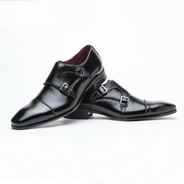 foot fixed finger shoe simple genuine men brown lace up italian shape wedding shoes enzl, Black
foot fixed finger shoe simple genuine men brown lace up italian shape wedding shoes enzl, Black