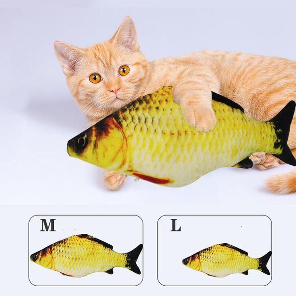 cat toys toy fish scratcher interactive 3d shape catnip stuffed pillow simulation playing for pet
cat toys toy fish scratcher interactive 3d shape catnip stuffed pillow simulation playing for pet