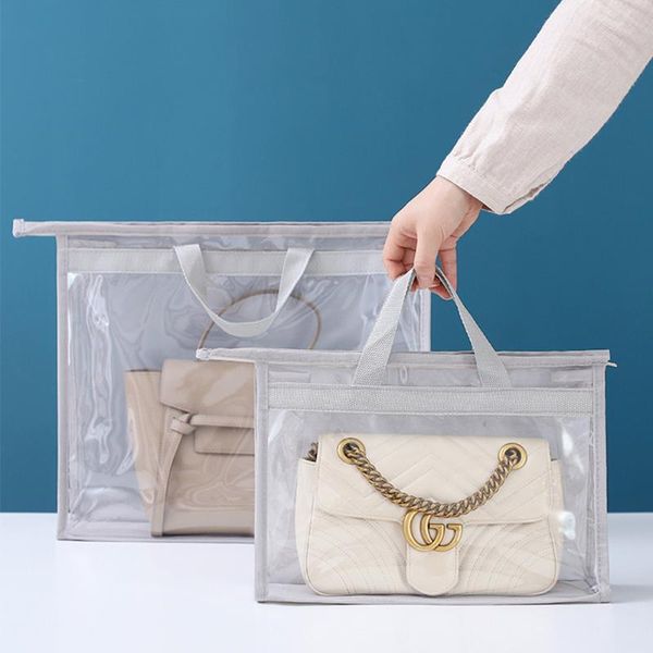 storage bags dust bag for handbag wardrobe finishing hanging toiletry pouch organizer closet cover women
storage bags dust bag for handbag wardrobe finishing hanging toiletry pouch organizer closet cover women