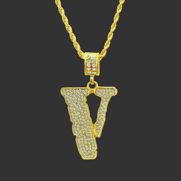pendant necklaces 6pcs fashion golden color brother gift crystal alloy hip hop men chain long necklace party jewelry accessory, Silver
pendant necklaces 6pcs fashion golden color brother gift crystal alloy hip hop men chain long necklace party jewelry accessory, Silver