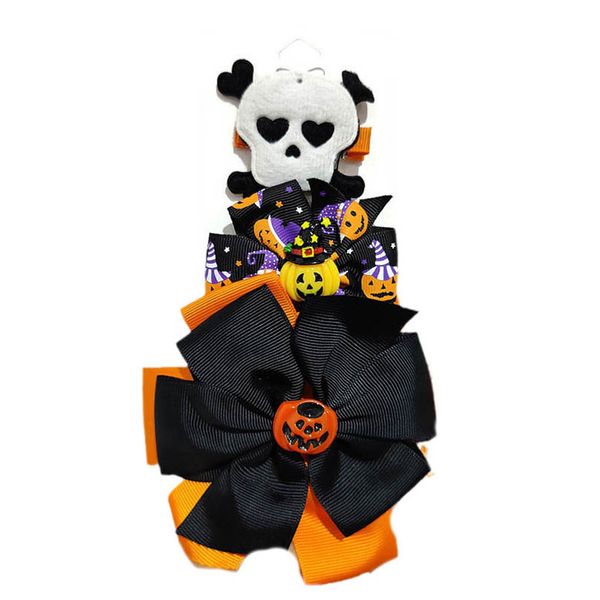 halloween girls hair accessories hairclips baby bb clip kids barrettes clips ribbon childrens bow party headdress bowknot 3pcs/sets b8518, Slivery;white
halloween girls hair accessories hairclips baby bb clip kids barrettes clips ribbon childrens bow party headdress bowknot 3pcs/sets b8518, Slivery;white