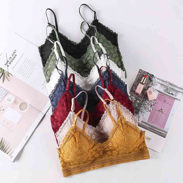 french lace bra female suspender beautiful back breathable girl bottomed underwear no steel ring gathered, Red;black
french lace bra female suspender beautiful back breathable girl bottomed underwear no steel ring gathered, Red;black