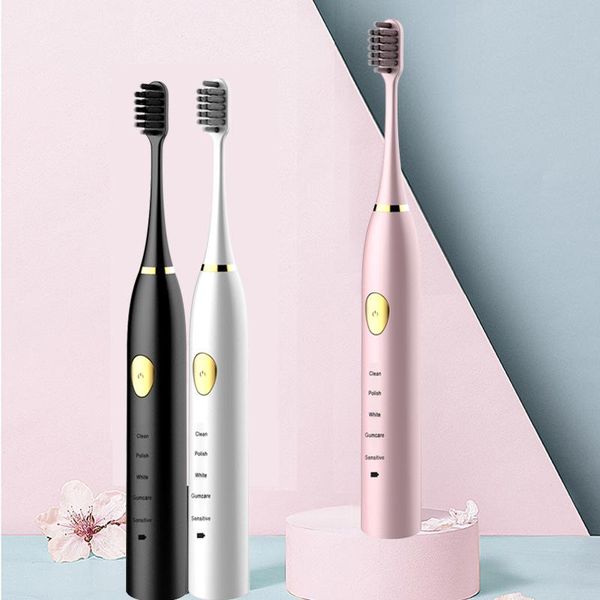 smart electric toothbrush yj007 toothbrushes for adults timer whitening ipx7 waterproof
smart electric toothbrush yj007 toothbrushes for adults timer whitening ipx7 waterproof