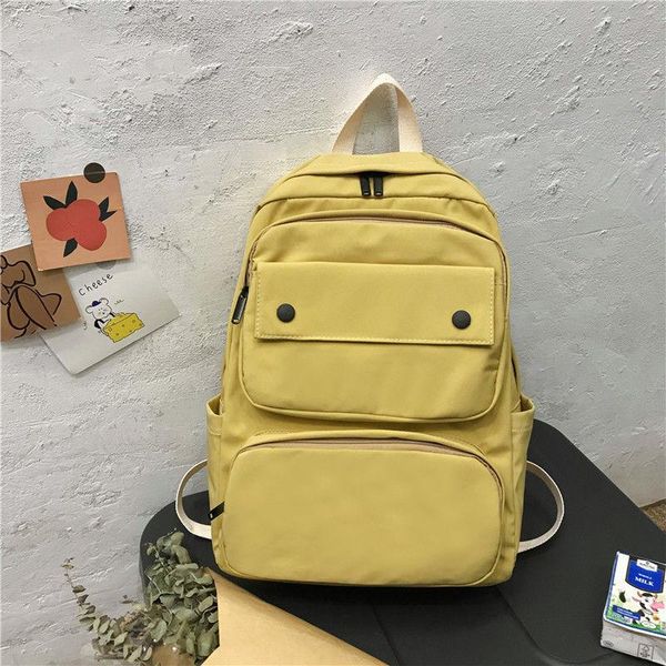 girls school bags teenage backpack women bag lightweight nylon student bookbag female teen schoolbag preppy style
girls school bags teenage backpack women bag lightweight nylon student bookbag female teen schoolbag preppy style