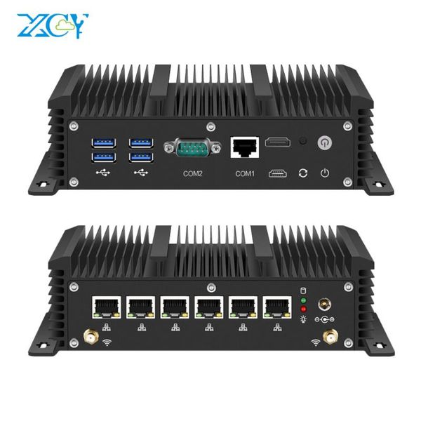 smart home control xcy mini pc j3455 quad-core 8gb ddr3l 512gb m.2 ssd 2.4/5.0g wifi blue-tooth4.0 vga 4k 4*usb type-c
smart home control xcy mini pc j3455 quad-core 8gb ddr3l 512gb m.2 ssd 2.4/5.0g wifi blue-tooth4.0 vga 4k 4*usb type-c