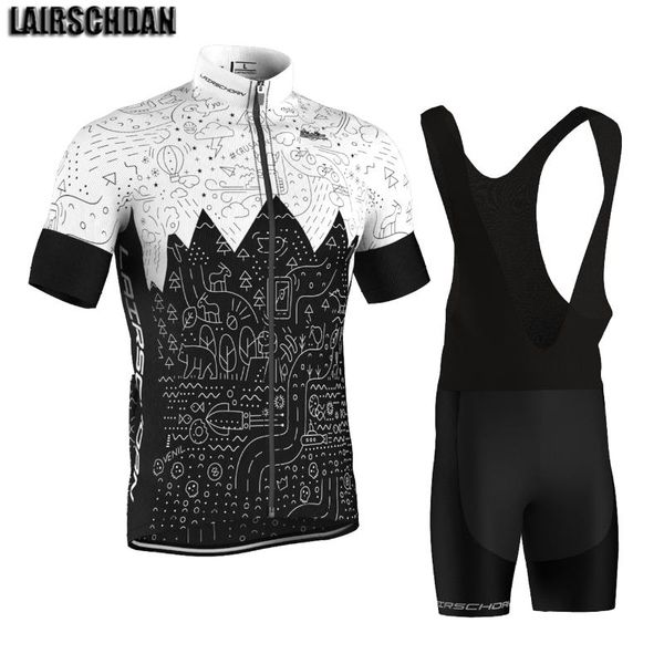 racing sets lairschdan 2022 short sleeve cycling jersey set man summer maillot mtb road biking clothes wielerkleding heren bicycle clothing, Black;blue
racing sets lairschdan 2022 short sleeve cycling jersey set man summer maillot mtb road biking clothes wielerkleding heren bicycle clothing, Black;blue