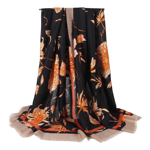 scarves 2021 women autumn keep warm cotton linen wraps national style flower print scarf lady soft elegant shawl female echarpe 180x90cm, Blue;gray
scarves 2021 women autumn keep warm cotton linen wraps national style flower print scarf lady soft elegant shawl female echarpe 180x90cm, Blue;gray