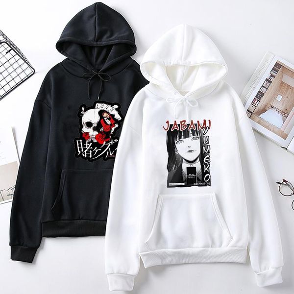 men's hoodies & sweatshirts anime kakegurui yumeko jabami japanese funny cartoon men harajuku streetwear sweatshirt hip hop cool hood, Black
men's hoodies & sweatshirts anime kakegurui yumeko jabami japanese funny cartoon men harajuku streetwear sweatshirt hip hop cool hood, Black