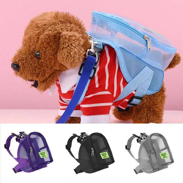 dog car seat covers pet backpack transparent mesh traction bag school bags for small multifunction storage backpacks supplies
dog car seat covers pet backpack transparent mesh traction bag school bags for small multifunction storage backpacks supplies