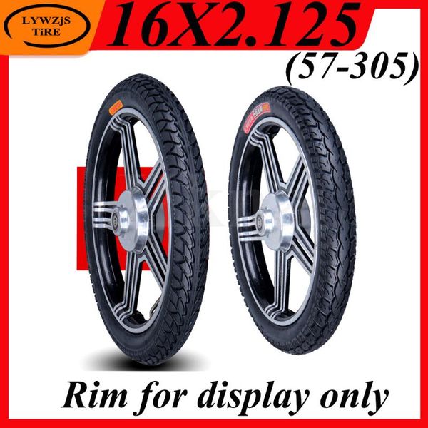 motorcycle wheels & tires 16x2.125 tire for electric bicycle e-bike 16 inch cst inner outer tube 57-305 explosion proof wear resistant tyre
motorcycle wheels & tires 16x2.125 tire for electric bicycle e-bike 16 inch cst inner outer tube 57-305 explosion proof wear resistant tyre