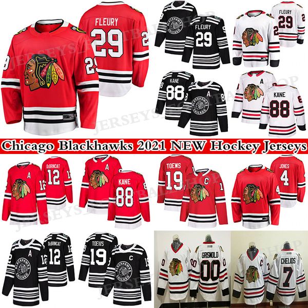 chicago blackhawks jersey 19 jonathan toews 88 patrick kane 12 alex debrincat 8 dominik kubalik 29 marc-andre fleury 00 clark griswold hocke, Black;red
chicago blackhawks jersey 19 jonathan toews 88 patrick kane 12 alex debrincat 8 dominik kubalik 29 marc-andre fleury 00 clark griswold hocke, Black;red