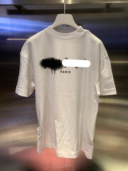 same label angels mens t shirt pa clothing spray letter short sleeve spring summer tide brand men and women with the casual all-match loose, White;black
same label angels mens t shirt pa clothing spray letter short sleeve spring summer tide brand men and women with the casual all-match loose, White;black