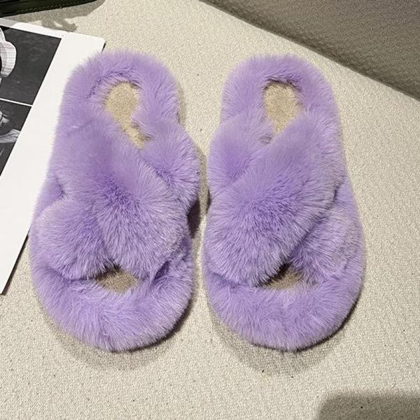 slippers women winter warm slip on flats home female faux fur 2022 comfortable ytmtloy indoor zapatillas mujer casa flip flop, Black
slippers women winter warm slip on flats home female faux fur 2022 comfortable ytmtloy indoor zapatillas mujer casa flip flop, Black