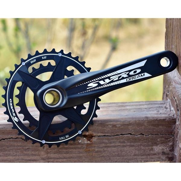 bike heels & chainwheels single speed crankset mtb 170mm crank arm mountain for bmx bicycle
bike heels & chainwheels single speed crankset mtb 170mm crank arm mountain for bmx bicycle