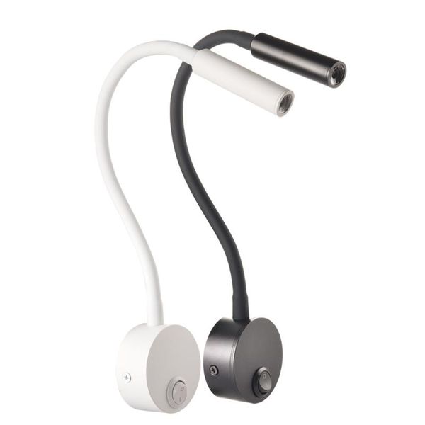 wall lamps bedside working study reading lamp sconces 3w led book night light fixtures spot eu us plug cord
wall lamps bedside working study reading lamp sconces 3w led book night light fixtures spot eu us plug cord