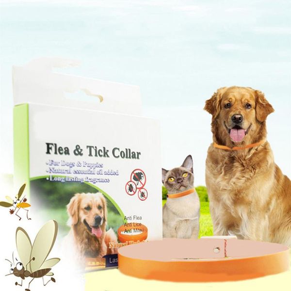 dog cat anti tick fleas chewing lice mange quick kill repel remover protection collar necklace comfortable and breathable collars & leashes
dog cat anti tick fleas chewing lice mange quick kill repel remover protection collar necklace comfortable and breathable collars & leashes
