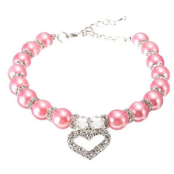dog collars & leashes kimhome pet fashion coller puppy cat pearl necklace accessories love diamond pets dogs cats collar ldads jewelry
dog collars & leashes kimhome pet fashion coller puppy cat pearl necklace accessories love diamond pets dogs cats collar ldads jewelry