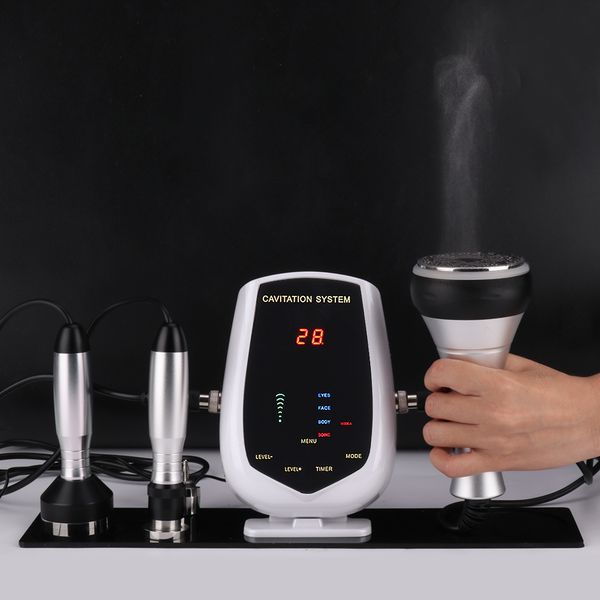 3 in 1 portable home use 40k cavitation rf slimming machine fat removal skin tightening
3 in 1 portable home use 40k cavitation rf slimming machine fat removal skin tightening