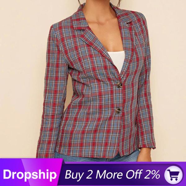 women's jackets female jacket women outwear fashion classic overcoat clothing winter casual v-neck printed plaid blouse warm coat, Black;brown
women's jackets female jacket women outwear fashion classic overcoat clothing winter casual v-neck printed plaid blouse warm coat, Black;brown