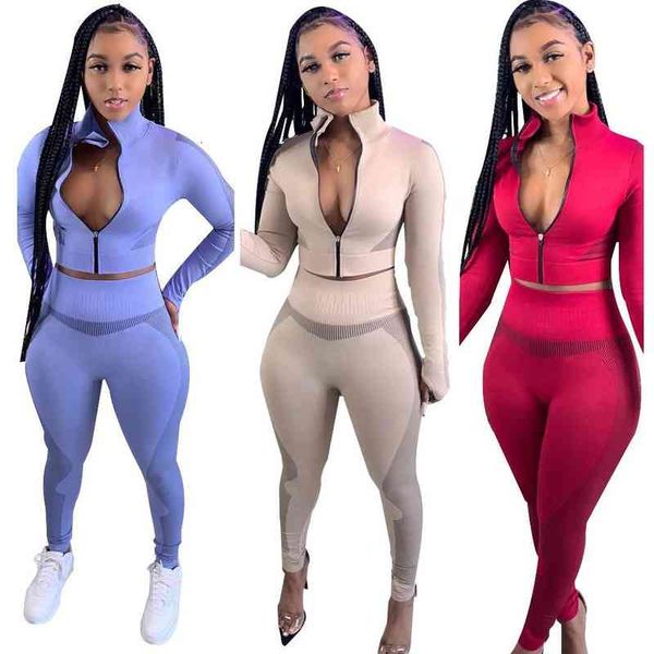 women's tracksuits tracksuits womens yoga set clothing fitness leggings bra 2pcs cropped outdoor sport suit woman plastic gym tracksuit, Gray
women's tracksuits tracksuits womens yoga set clothing fitness leggings bra 2pcs cropped outdoor sport suit woman plastic gym tracksuit, Gray