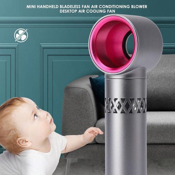 electric fans air cooling small fan no leaf handy household usb rechargeable mini portable summer cooler for outdoor travel office
electric fans air cooling small fan no leaf handy household usb rechargeable mini portable summer cooler for outdoor travel office