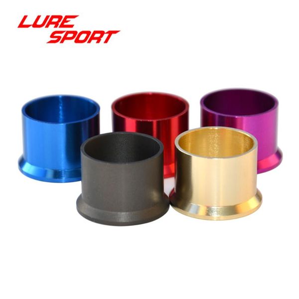 5pcs aluminum space ring of fuji reel seat wind check fishing rod building component repair diy accessory boat rods
5pcs aluminum space ring of fuji reel seat wind check fishing rod building component repair diy accessory boat rods