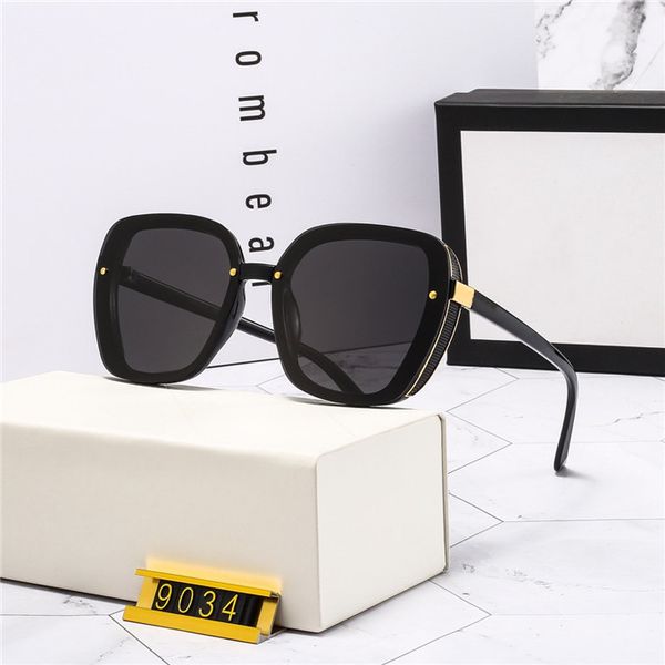 designers sunglasses stylish fashion luxury sun glasses polarized for mens womens glass uv400, White;black
designers sunglasses stylish fashion luxury sun glasses polarized for mens womens glass uv400, White;black