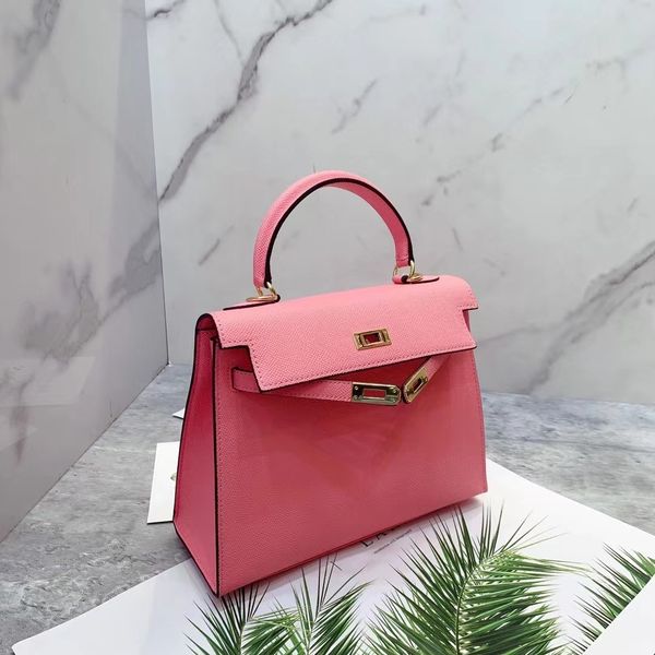 luxurys designer handbags portable mini kellys messenger bag 2021 new leather women's bag mini fashion versatile bag bb
luxurys designer handbags portable mini kellys messenger bag 2021 new leather women's bag mini fashion versatile bag bb