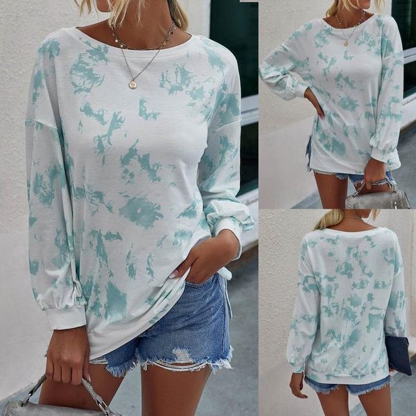 women's t-shirt arrival fashion casual ladies round neck long sleeve printing loose elegant camiseta mujer, White
women's t-shirt arrival fashion casual ladies round neck long sleeve printing loose elegant camiseta mujer, White