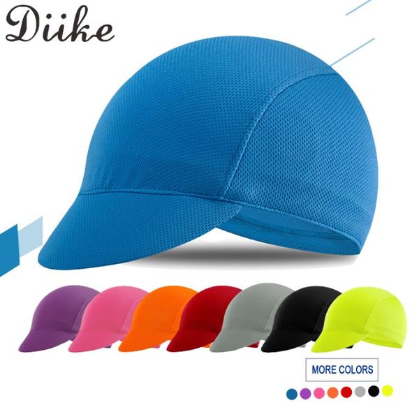 cycling caps men and women team bike hat multiple style options headdress breathable mtb biking sports pro brand & masks, Black
cycling caps men and women team bike hat multiple style options headdress breathable mtb biking sports pro brand & masks, Black