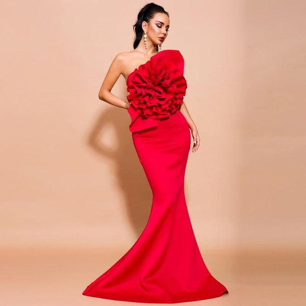 casual dresses party women evening elegant off shoulder flower bodycon mermaid dress 2021 sleeveless backless long maxi, Black;gray
casual dresses party women evening elegant off shoulder flower bodycon mermaid dress 2021 sleeveless backless long maxi, Black;gray