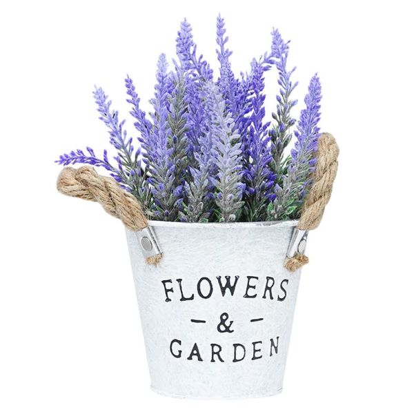 decorative flowers & wreaths 1pc imitation lavender bonsai adornment vivid wedding potted plant decor(purple)
decorative flowers & wreaths 1pc imitation lavender bonsai adornment vivid wedding potted plant decor(purple)