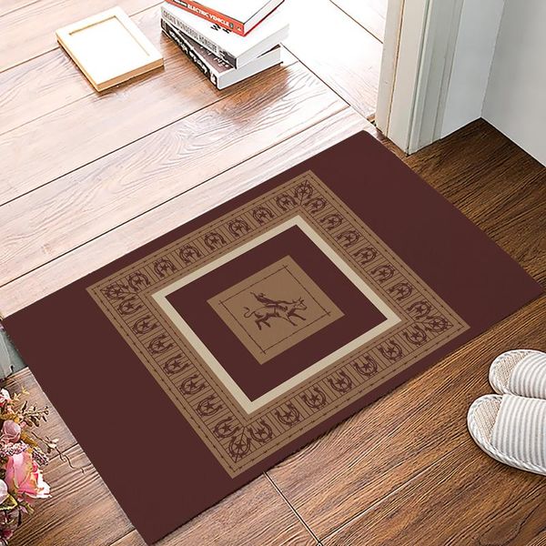 carpets modern family doormats western cowboy brown for kitchen bathroom non-slip mats living room decoration welcome art carpet
carpets modern family doormats western cowboy brown for kitchen bathroom non-slip mats living room decoration welcome art carpet