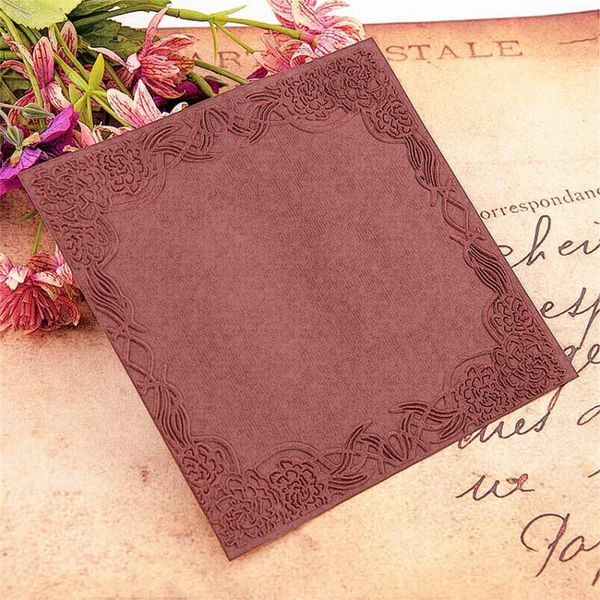 craft tools 15x15 vines box embossing folders plastic bump scrapbooking diy template fondant indentation cake po card make
craft tools 15x15 vines box embossing folders plastic bump scrapbooking diy template fondant indentation cake po card make